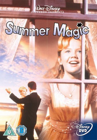 Summer Magic [DVD]