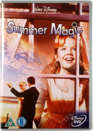 Summer Magic [DVD]