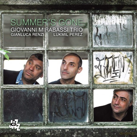 Giovanni Mirabassi: Summers Gone [CD]