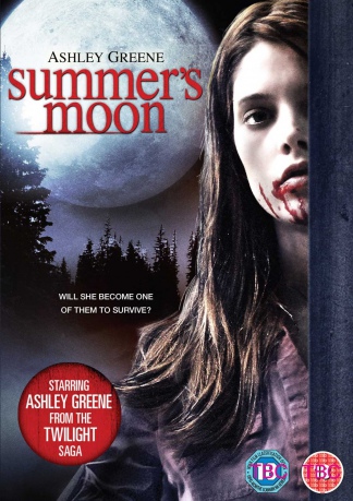 Summers Moon [DVD]
