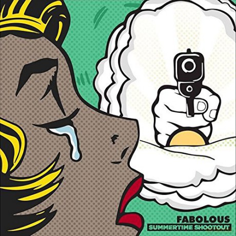 Fabolous: Summertime Shootout [CD]