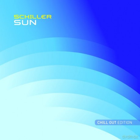 Schiller: Sun - Chill Out Version [CD]