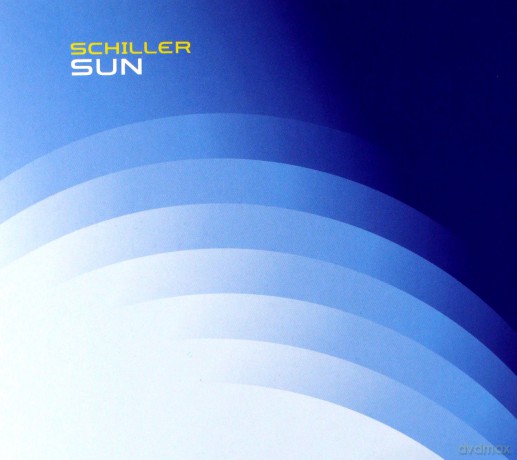 Schiller: Sun - Chill Out Version [CD]