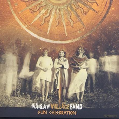 Warsaw Village Band: Sun Celebration [2CD]