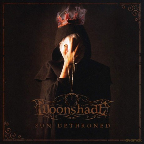 Moonshade: Sun Dethroned [CD]