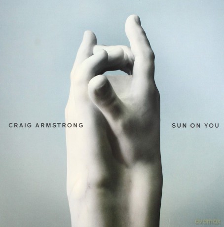 Craig Armstrong: Sun On You [Winyl]