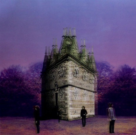 Temples: Sun Restructured [Winyl]