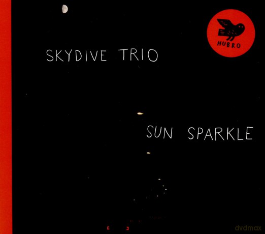 Skydive Trio: Sun Sparkle [CD]