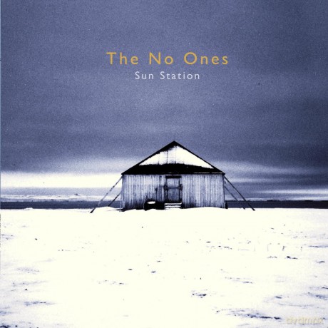 No Ones: Sun Station [Winyl]