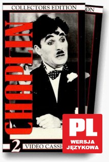 Charlie Chaplin: Lichwiarz