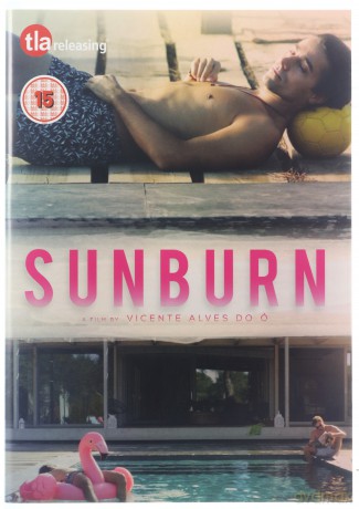 Sunburn [DVD]