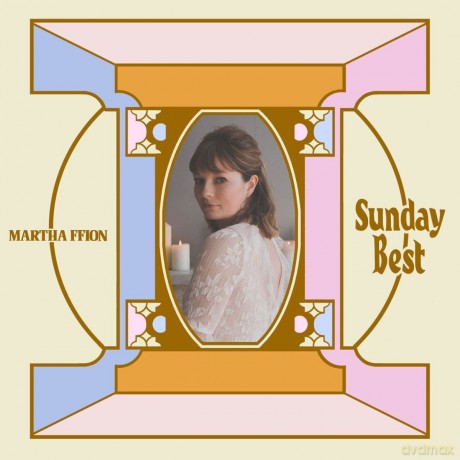 Martha Ffion: Sunday Best [Winyl]