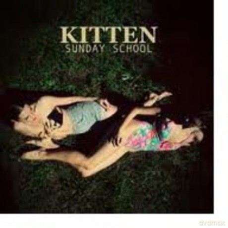 Kitten: Sunday School [CD]