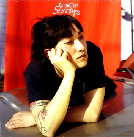 Tanukichan: Sundays [CD]