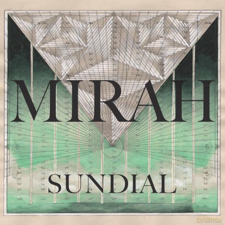 Mirah: Sundial [Winyl]