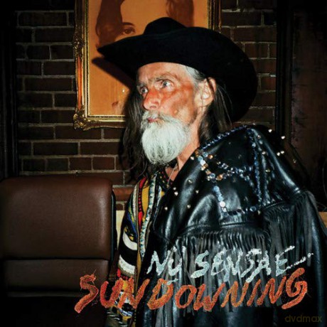 Nu Sensae: Sundowning [CD]
