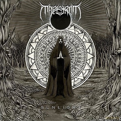 Maelstrom: Sunlight [CD]