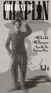 Charlie Chaplin: Charlie bokserem