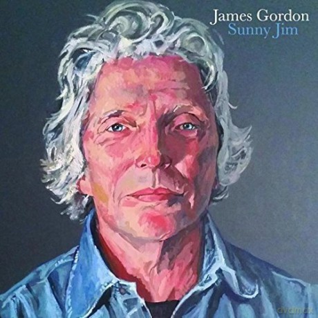 James Gordon: Sunny Jim [CD]