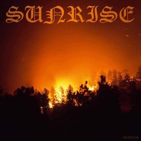 Professor Black: Sunrise [CD]