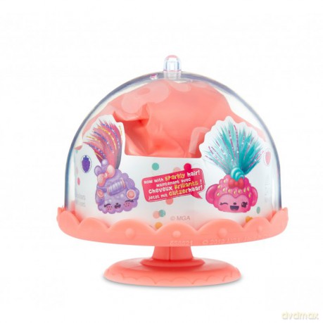 Num Noms - Pudełeczko z niespodzianką Party Hair Seria 2