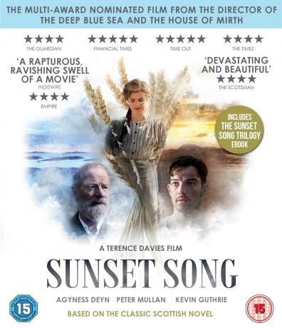 Sunset Song [DVD]