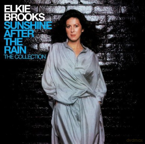 Elkie Brooks: Sunshine After The Rain - The Collection [2CD]