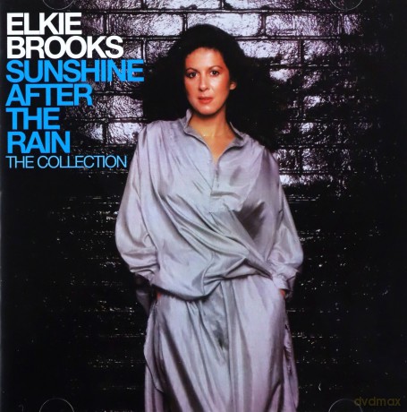 Elkie Brooks: Sunshine After The Rain - The Collection [2CD]
