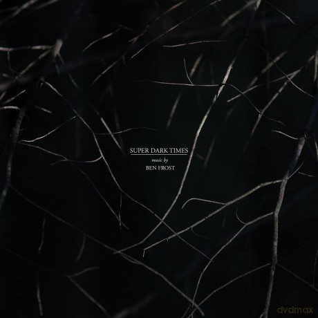 Super Dark Times soundtrack (Ben Frost) [CD]