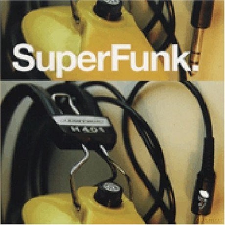 Super Funk [2xWinyl]
