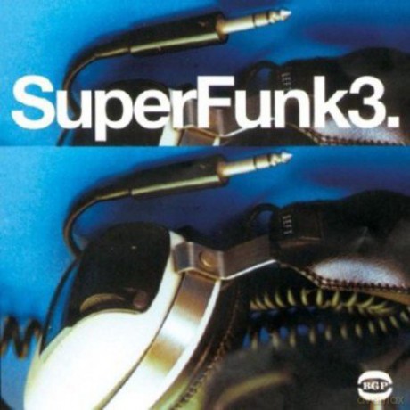 Super Funk 3 [2xWinyl]