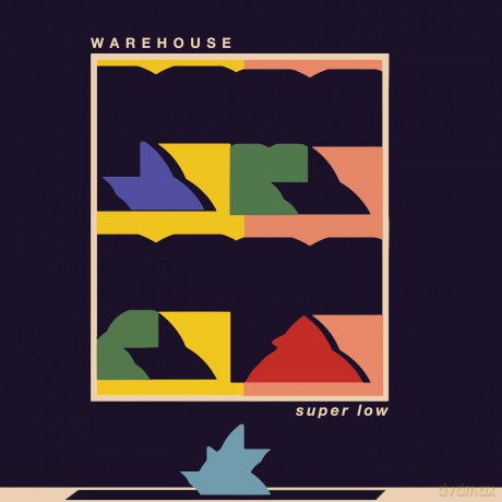 Warehouse: Super Low [CD]