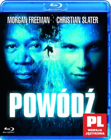 Powódź [Blu-Ray]