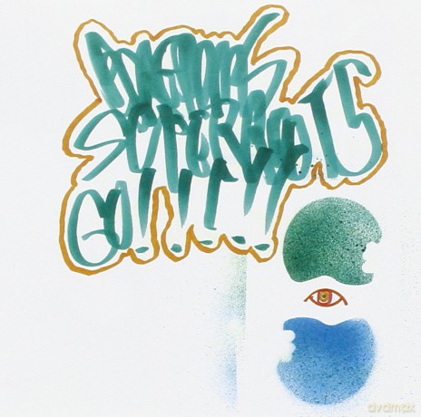Boredoms: Super Roots 5 [CD]