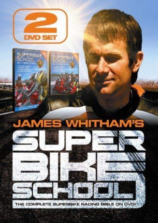 Superbike School - The Complete Series [2DVD]