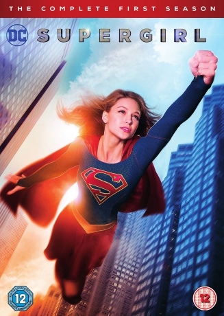 Supergirl Season 1 [5DVD]