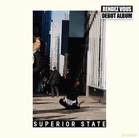 Rendez-Vous: Superior State [CD]