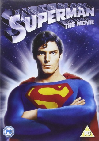 Superman [DVD]