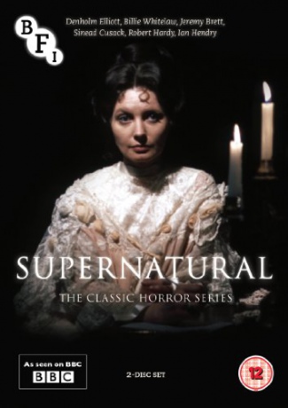 Supernatural [2DVD]