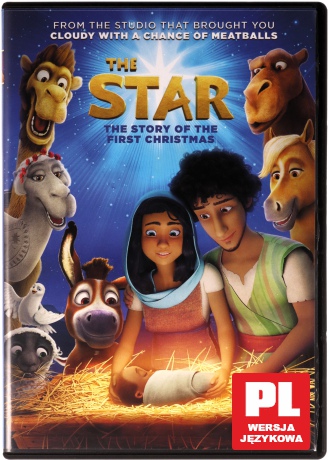 The Star [DVD]