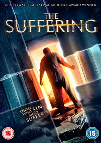 The Suffering [DVD]