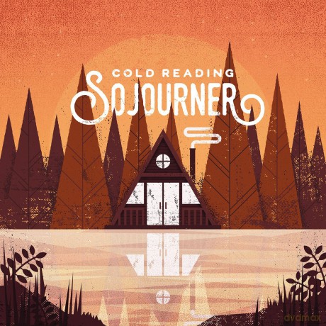 Cold Reading: Sojourner [Winyl]