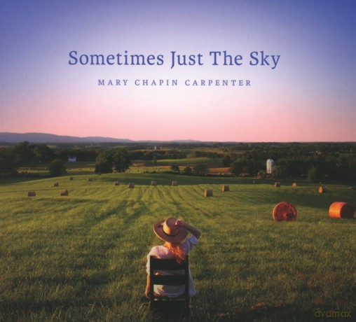 Mary Chapin Carpenter: Sometimes Just The Sky [CD]