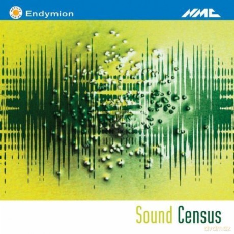 Endymion: Sound Census [CD]