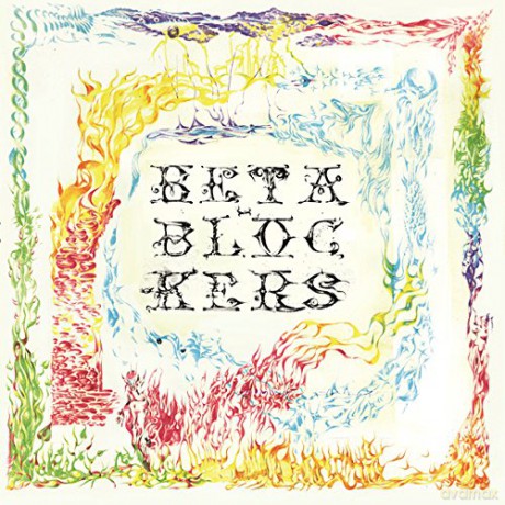 Beta Blockers: Stiff Prescription [Winyl]