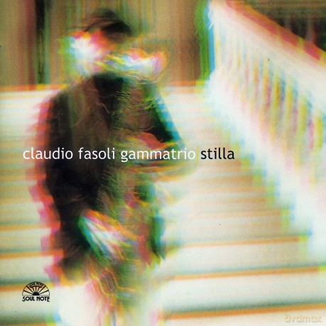 Claudio Fasoli: Stilla [CD]