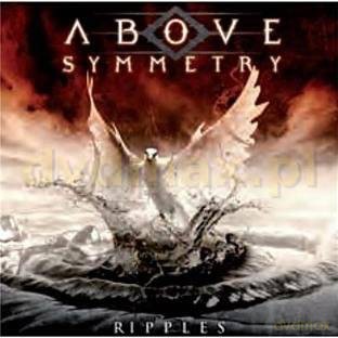 Above Symmetry: Ripples (Re-Issue) [CD]