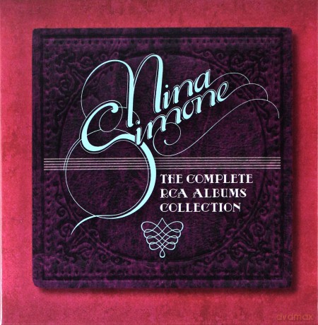 Nina Simone: Complete Rca Albums Collection [9CD]