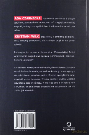 Będziesz moja - Diana Brzezińska [KSIĄŻKA]