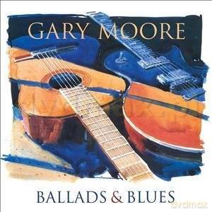 Gary Moore: Ballads & Blues [CD]+[DVD]